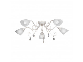 Chandelier VITALUCE V1473/5PL 5XE14 40W 