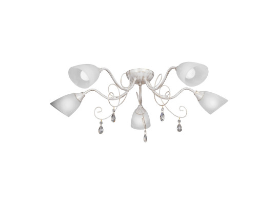 Chandelier VITALUCE V1473/5PL 5XE14 40W 