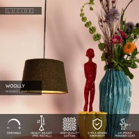 Chandelier LUCIDE WOOLLY (10416/01/33)