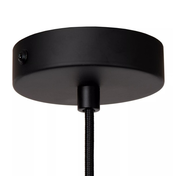 Chandelier LUCIDE WOOLLY (10416/01/33)