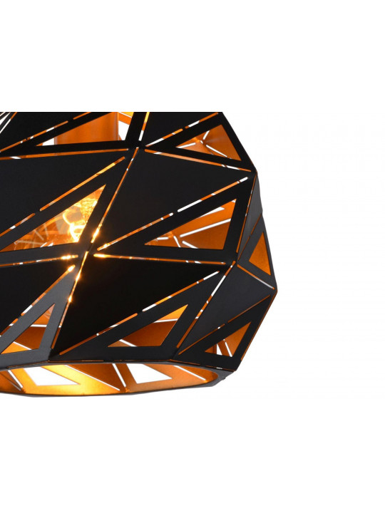 Chandelier LUCIDE 21415/25/30 MALUNGA 