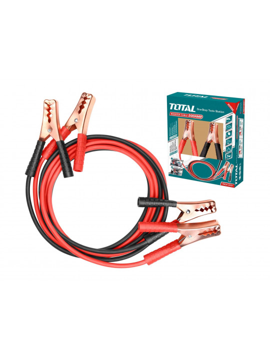 Зарядное устройство для инструментов TOTAL PBCA12001 