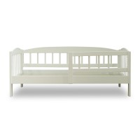 Bed for children HOBEL TEDDY 80X190 WHITE (4) 