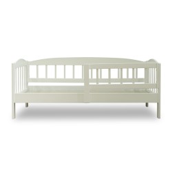 Bed for children HOBEL TEDDY 80X190 WHITE (4) 