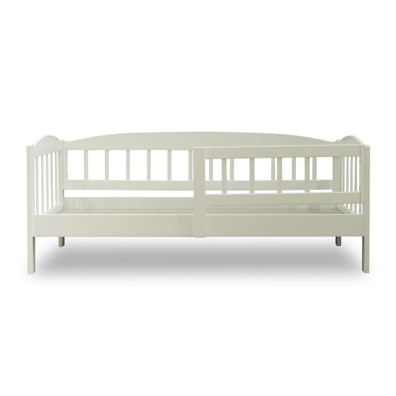 Bed for children HOBEL TEDDY 80X190 WHITE (4) 