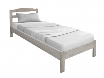 Bed for children HOBEL V-GRAIN-01 80X190 ANTIK GOLD (3) 