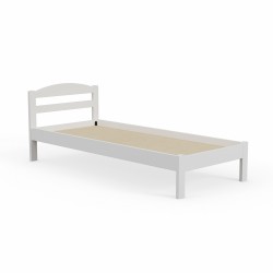 Детский кровать VEGA V-GRAIN-01 WHITE (3) 