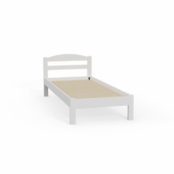 Детский кровать VEGA V-GRAIN-01 WHITE (3) 