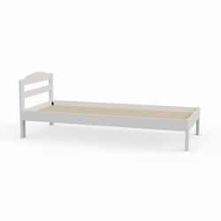 Детский кровать VEGA V-GRAIN-01 WHITE (3) 