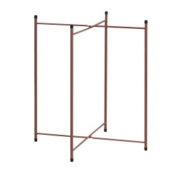 Side table KOOPMAN 47XH50CM BRICK (X65300040)