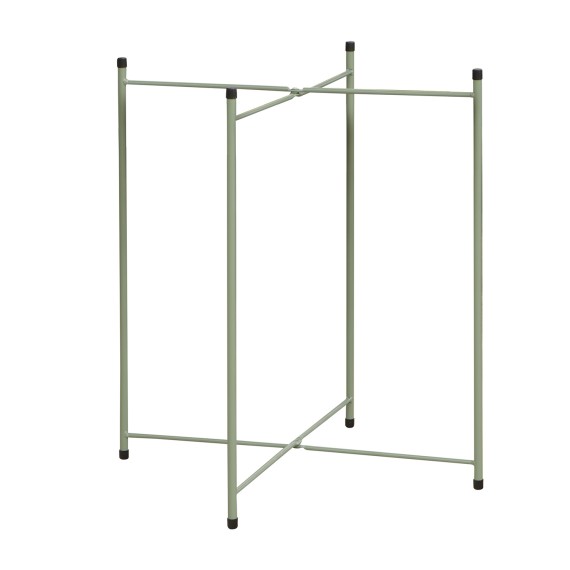 Կողասեղան KOOPMAN D47XH50CM MAT GROEN (X65300030)