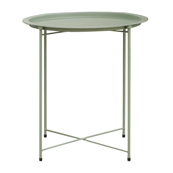 Կողասեղան KOOPMAN D47XH50CM MAT GROEN (X65300030)