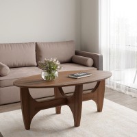 Журнальный стол HOBEL DANIA OAK PIGMENT (1) 
