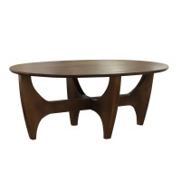 Журнальный стол HOBEL DANIA OAK PIGMENT (1) 