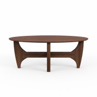 Журнальный стол HOBEL DANIA OAK PIGMENT (1) 