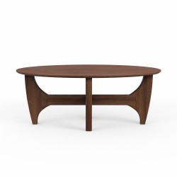 Журнальный стол HOBEL DANIA OAK PIGMENT (1) 