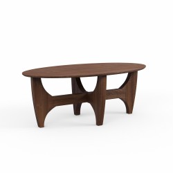Журнальный стол HOBEL DANIA OAK PIGMENT (1) 
