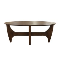 Журнальный стол HOBEL DANIA OAK PIGMENT (1) 
