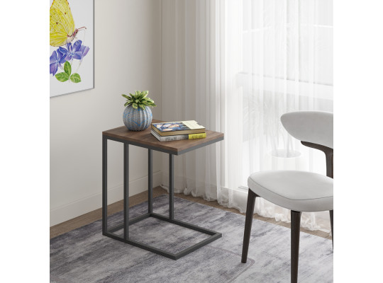 Приставной столик HOBEL EX-A84/K090 (1) 