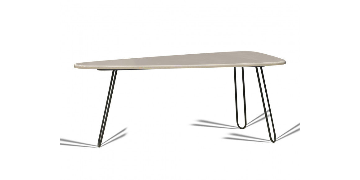 Coffee table HOBEL EX-C36 BEIGE(1) 