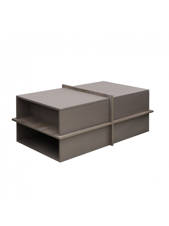 Սուրճի սեղան HOBEL EX-E42 ORMA 157/K105 (3) 
