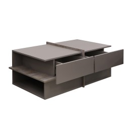 Журнальный стол HOBEL EX-E42 ORMA 157/K105 (3) 