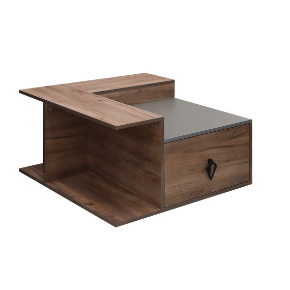 Coffee table HOBEL EX-E43 K004/BS 687 (2) 
