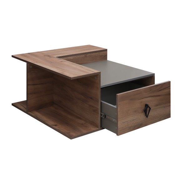 Coffee table HOBEL EX-E43 K004/BS 687 (2) 