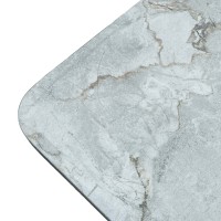 Coffee table HOBEL GILDE STONE 75X120 PAYAS GREY/CHOCOLATE PIGMENT (2) 