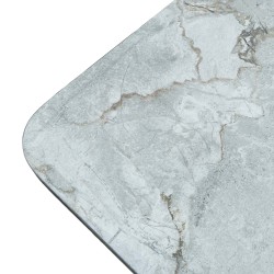 Журнальный стол HOBEL GILDE STONE 75X120 PAYAS GREY/CHOCOLATE PIGMENT (2) 
