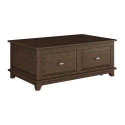 Журнальный стол HOMELEGANCE LIFT TOP COCKTAIL TABLE 3621-30 (1) 