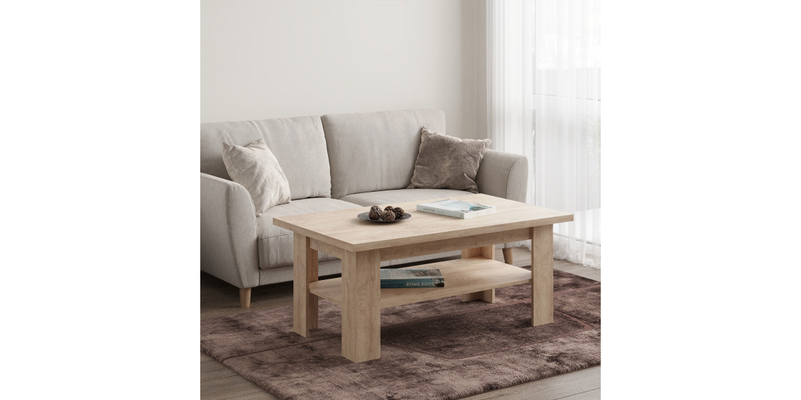 Սուրճի սեղան HOBEL GS01 K107 (1) 