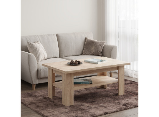 Журнальный стол HOBEL GS01 K107 (1) 