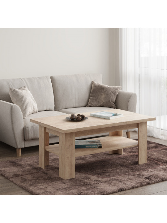 Սուրճի սեղան HOBEL GS01 K107 (1) 