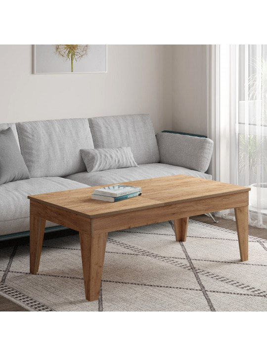 Սուրճի սեղան HOBEL BOX N-01 K003 (1) 