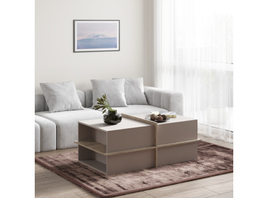 Coffee table HOBEL EX-E42 ORMA 157/K105 (3) 
