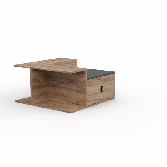 Coffee table HOBEL EX-E43 K004/BS 687 (2) 