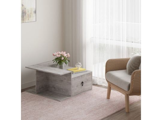 Coffee table HOBEL EX-E43 ORMA 214/K350 (2) 