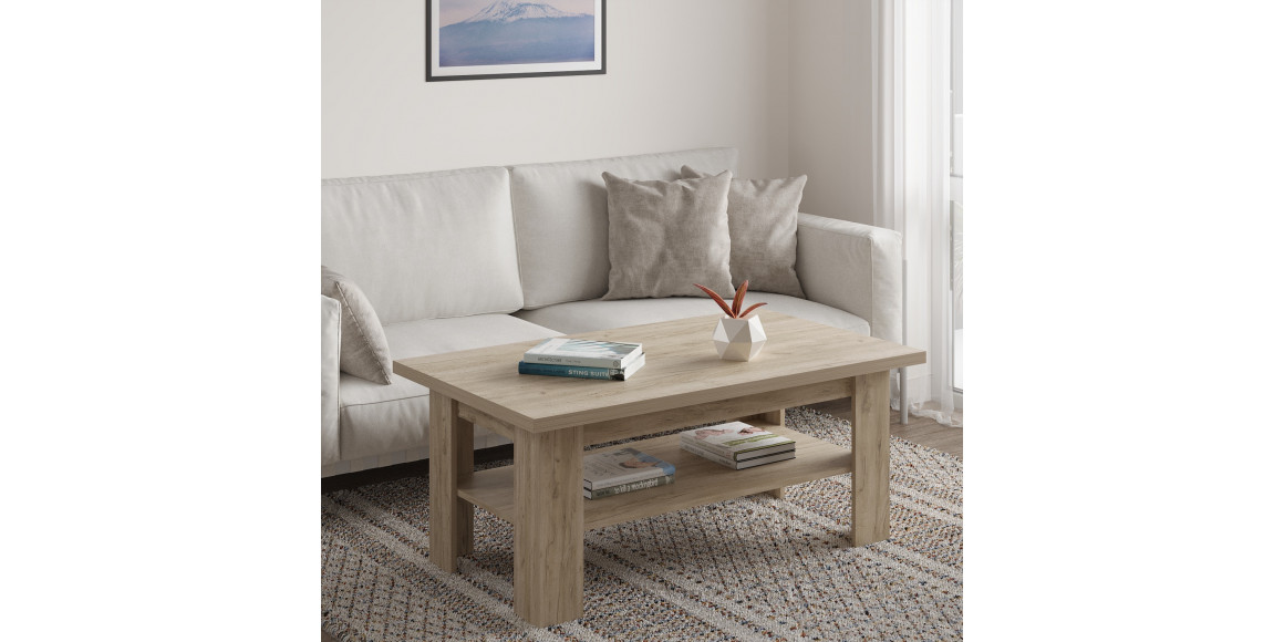 Սուրճի սեղան HOBEL GS01 K002 (1) 