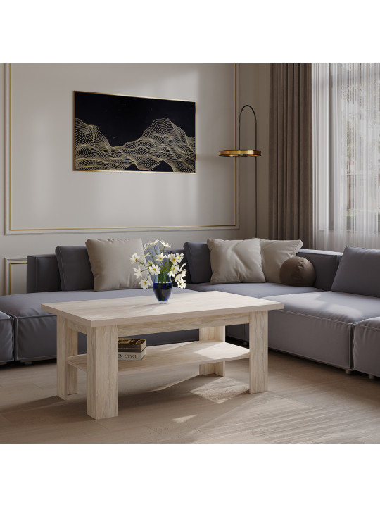 Coffee table HOBEL GS01 K083(1) 