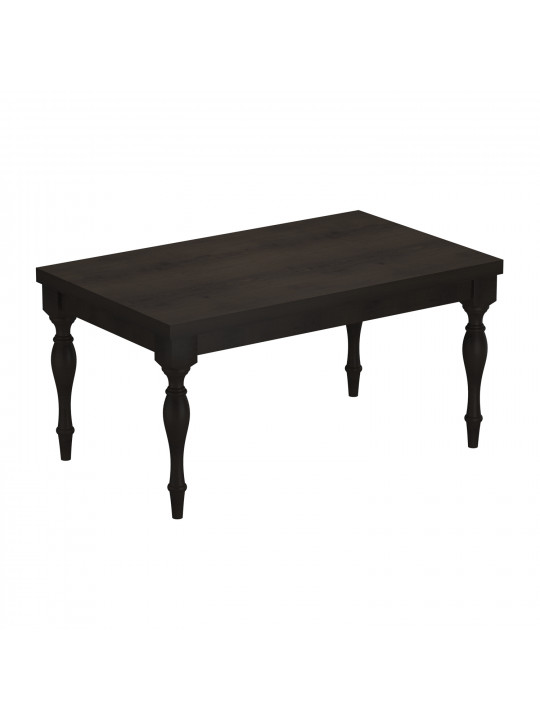 Coffee table HOBEL JANZEN CT CHOCOLATE PIGMENT (1) 