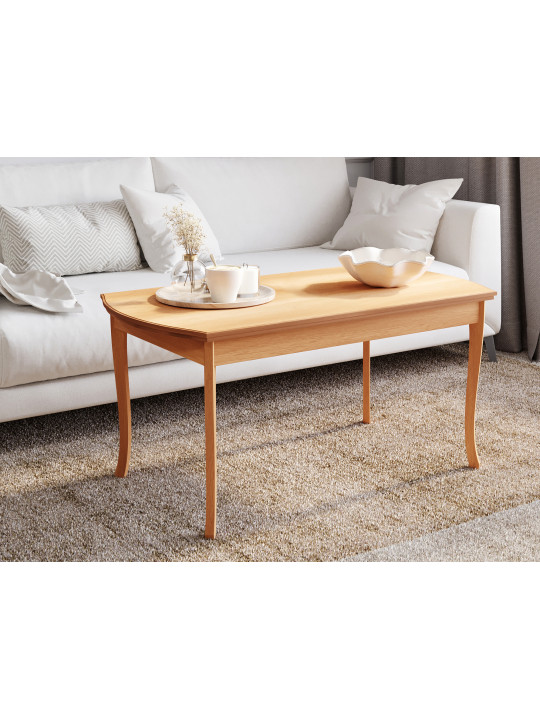 Coffee table HOBEL MOLINA NATURAL (1) 