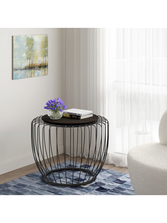 Coffee table HOBEL SABINE L-50R (1) 
