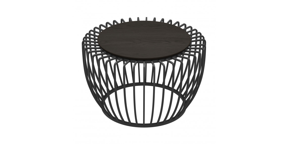 Журнальный стол HOBEL SABINE M-60 (1) 