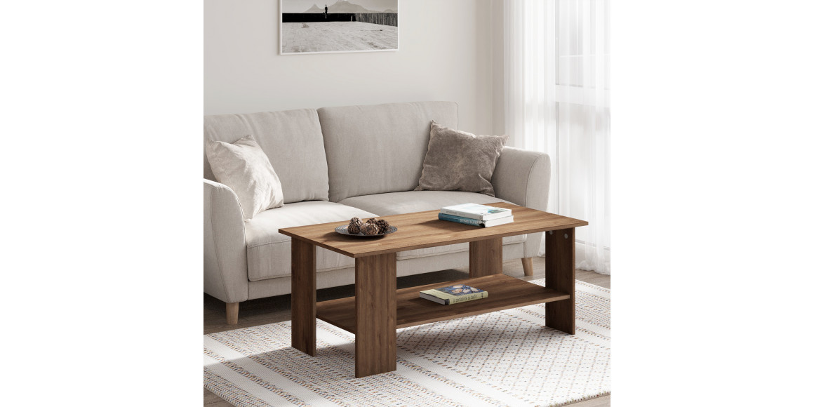 Coffee table HOBEL V-SOLO K090 (1) 