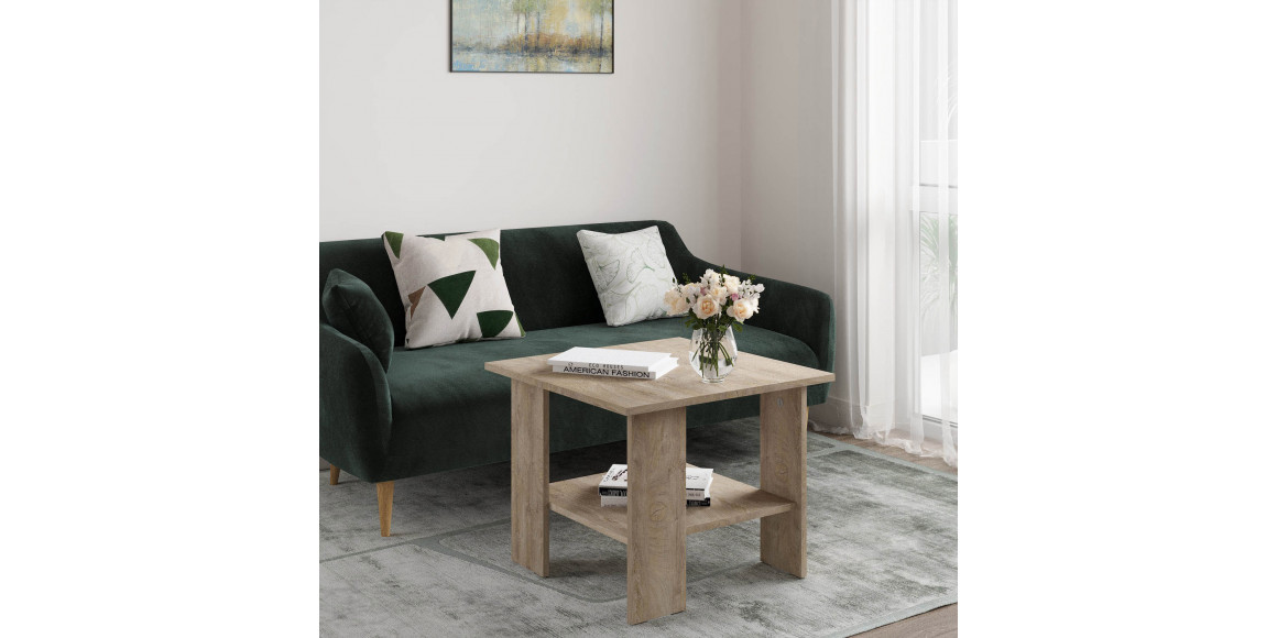 Սուրճի սեղան HOBEL V-SOLO MINI K105 (1) 