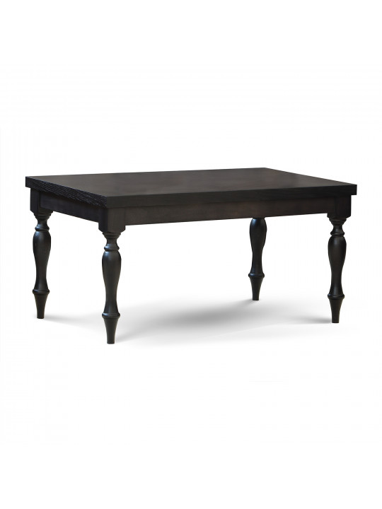Coffee table HOBEL JANZEN CT CHOCOLATE PIGMENT (1) 
