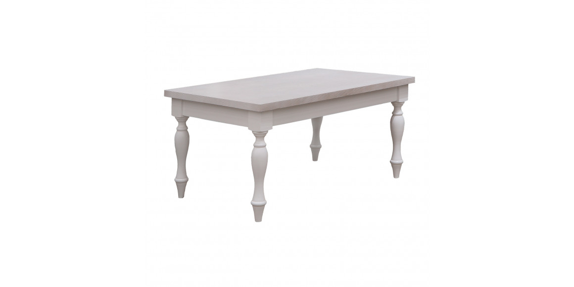 Coffee table HOBEL JANZEN CT WHITE (1) 