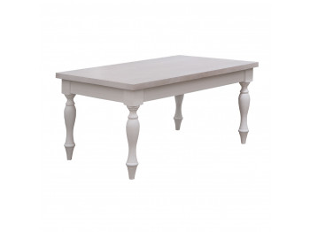 Coffee table HOBEL JANZEN CT WHITE (1) 