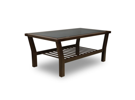 Սուրճի սեղան HOBEL LUCI WOOD COFFEE (1) 
